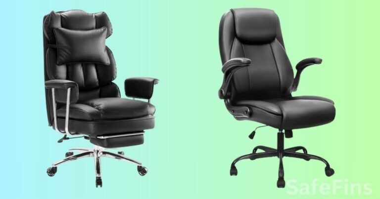 10 Best Office Gaming Chair under $100: Top Affordable Comfort Picks