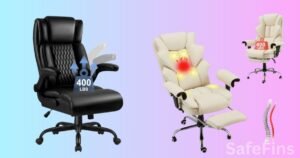 10 Best PC Chair Under $200: Top Comfortable Picks for Every Gamer