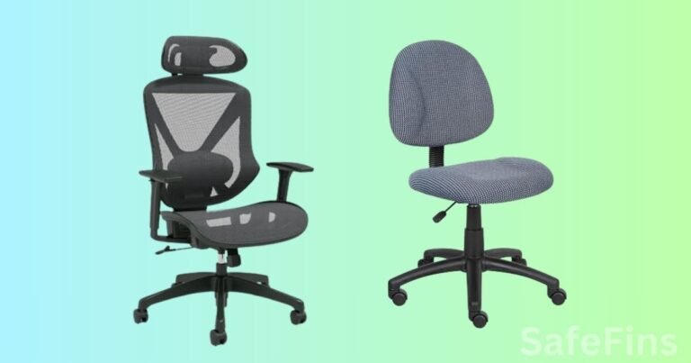 10 Best Task Chair Under $100: Top Affordable Picks for Comfort & Style