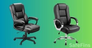 Best Office Chair Under 100 Dollars