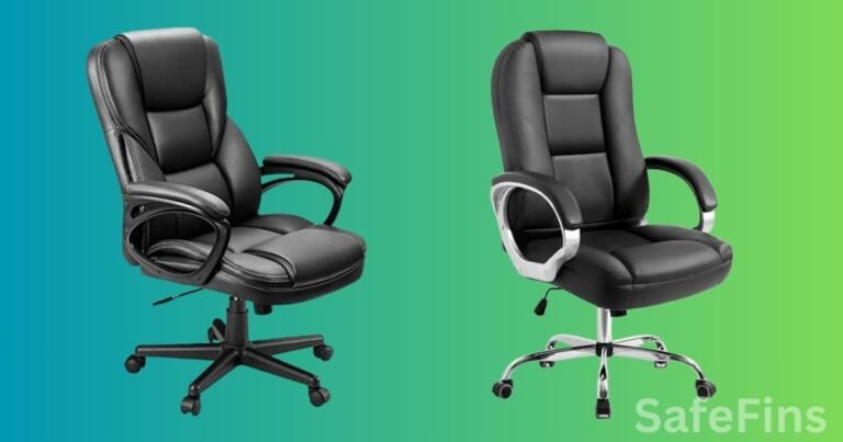 Best Office Chair Under 100 Dollars