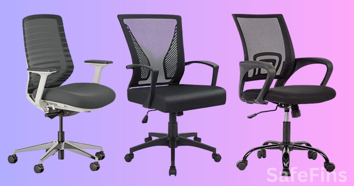 5 Best Office Chair under $75