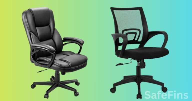 5 Best Office Chairs under $150 That Truly Elevate Workdays
