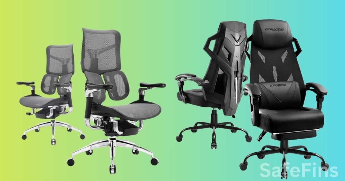 6 Best Computer Chair Under $1500: Top Picks for Comfort & Style