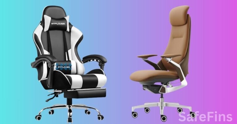 6 Best Computer Chair Under $3000: My Trusted Choice