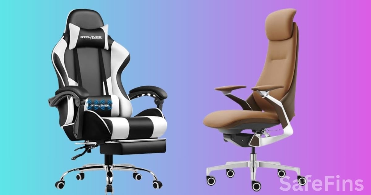 6 Best Computer Chair Under $3000: My Trusted Choice