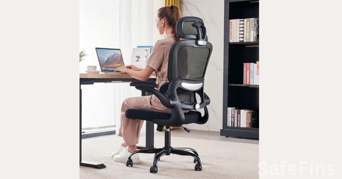 Best 10 Ergonomic Office Chair Under $150 That Changed My Workflow
