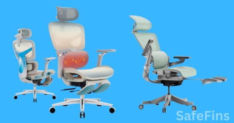 Best Chair for Computer Table Under $1000: Top Comfortable Picks