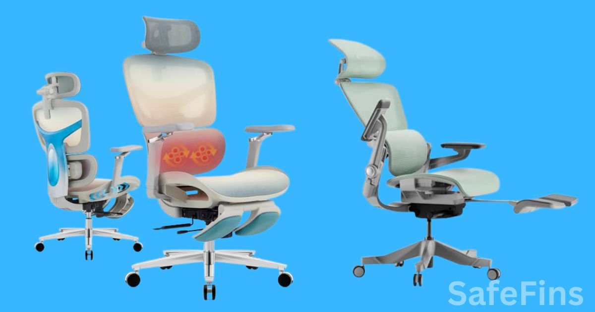 Best Chair for Computer Table Under $1000: Top Comfortable Picks