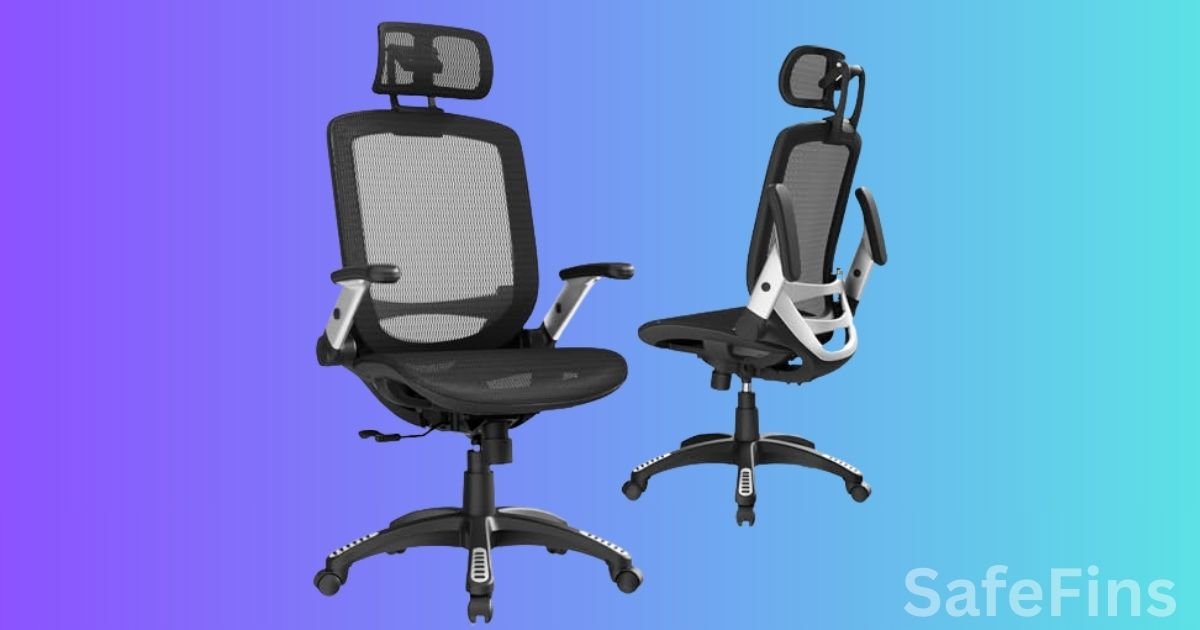 Best Ergonomic Chair Under $200