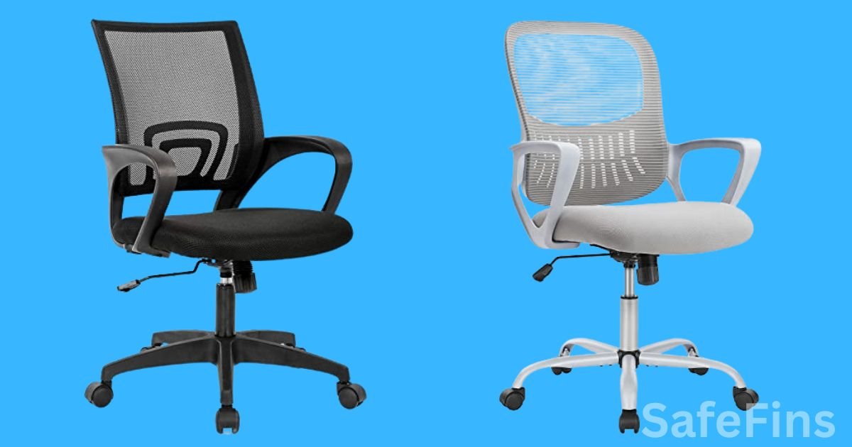 Best Ergonomic Chair Under $50 for Comfortable Home Office Seating