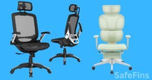 Best Ergonomic Desk Chair Under $300