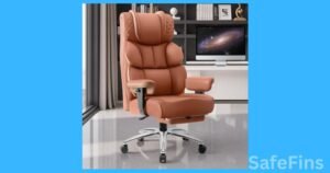 Best Ergonomic Desk Chair Under $500
