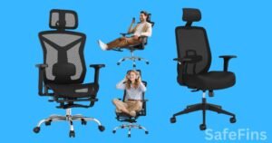 Best Ergonomic Office Chair Under $250