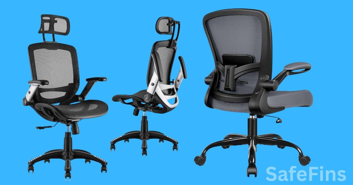 Best Comfortable Desk Chair under $200: Top Affordable Picks Reviewed