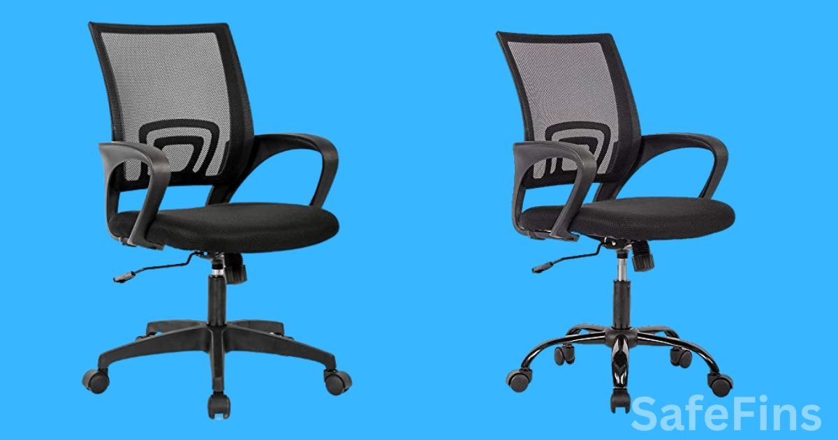 Best Ergonomic Office Chair under $50 for Ultimate Comfort and Support