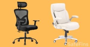 Best Home Office Chair Under $300