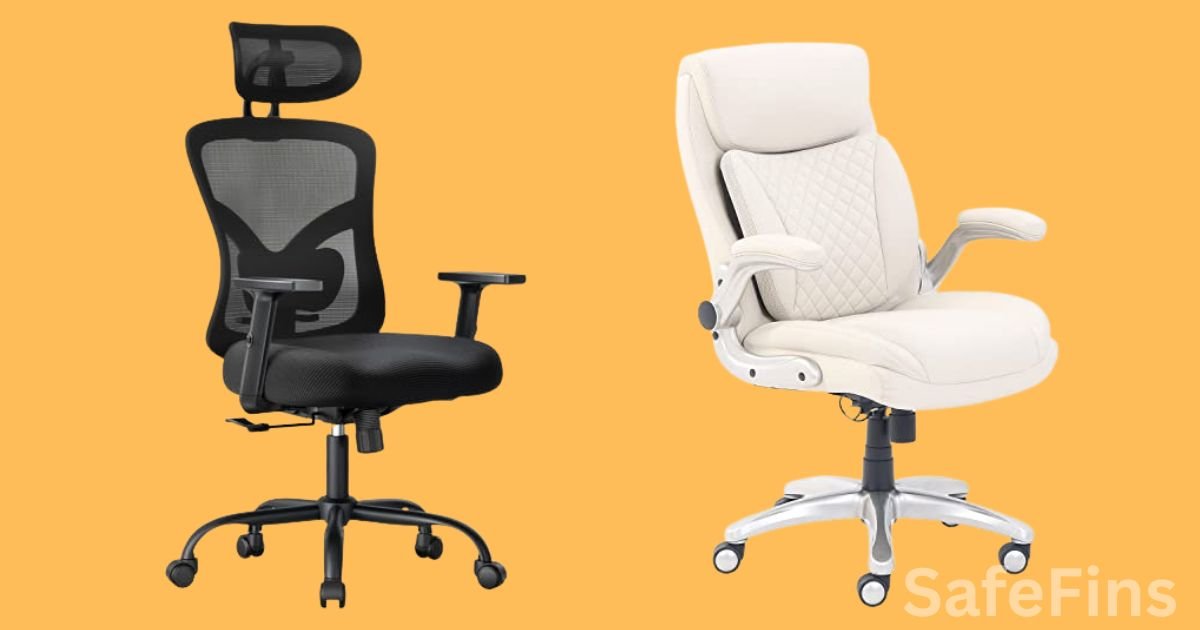 Best Home Office Chair Under $300