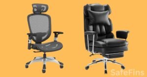 Best Home Office Chair under $200
