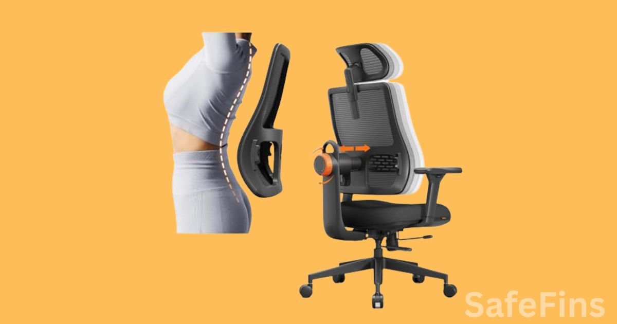 Best Home Office Chair under $500