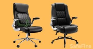 Best Lumbar Support Office Chair Under $200