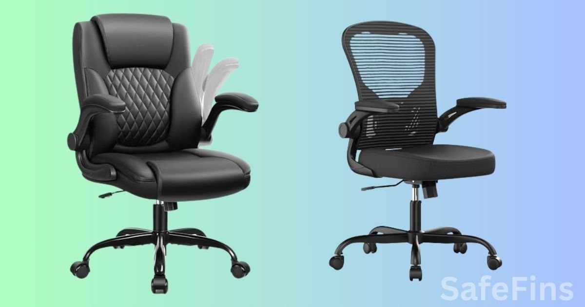 Best Home Office Chair under $100