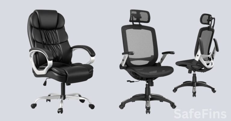 Best Office Chair $100: Top Comfortable & Ergonomic Picks for Work
