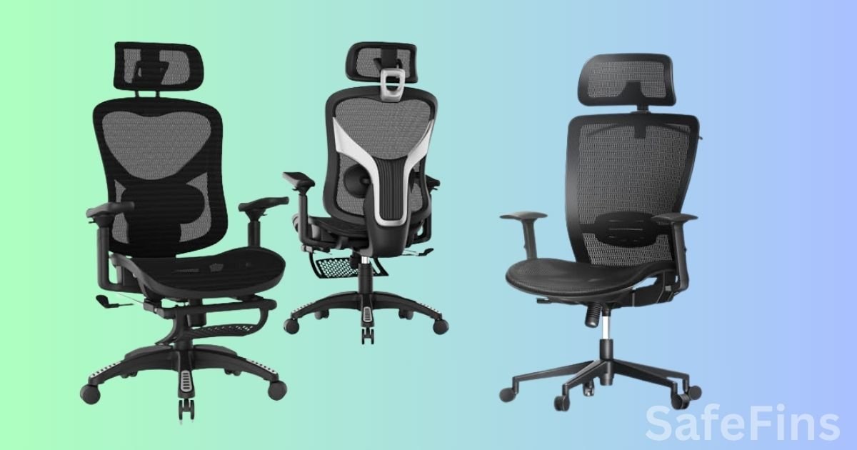 Best Office Chair for Long Hours under $200