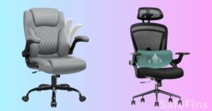 Best Office Chair for Lower Back Pain under $100 with Adjustable Lumbar Support