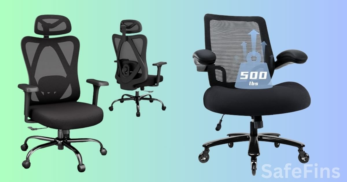 Best Office Chair for Lower Back Pain under $200