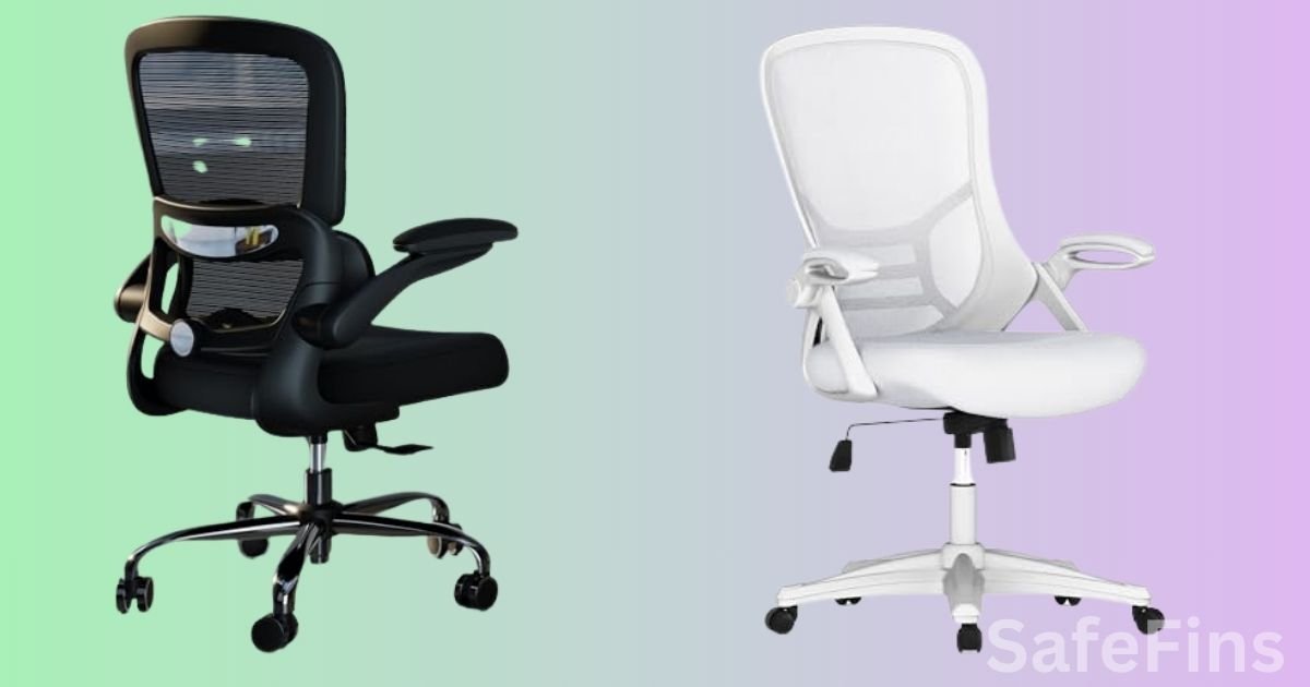 Best Office Chairs Less Than $100 I’d Gladly Buy Again