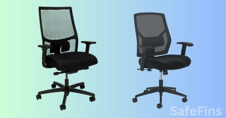 Best Task Chair Under $500: Top Comfortable Picks for Every Workspace