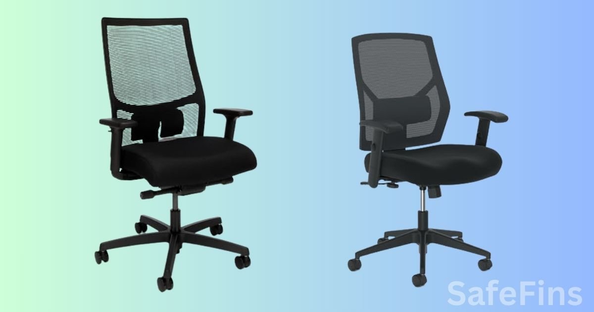 Best Task Chair Under $500: Top Comfortable Picks for Every Workspace