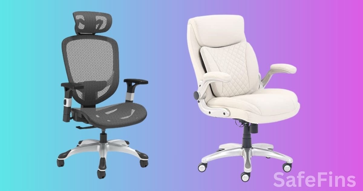 Good Office Chair Under $300: Top Ergonomic Picks for Comfort & Support