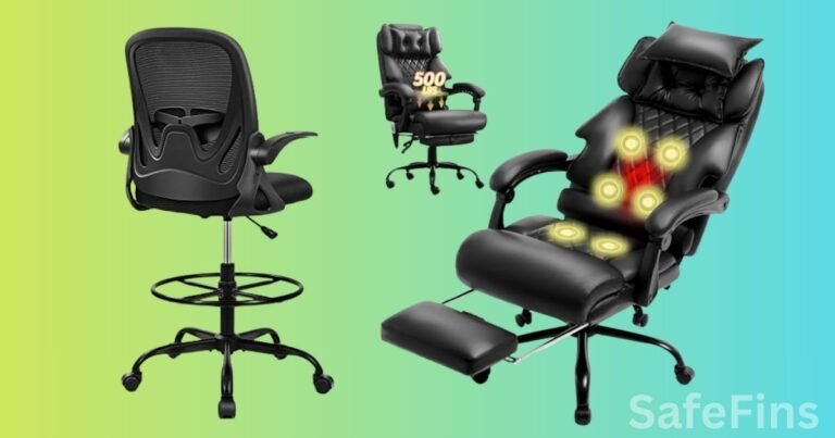 I Tested the Best Office Chairs Under $250—Here’s the Verdict