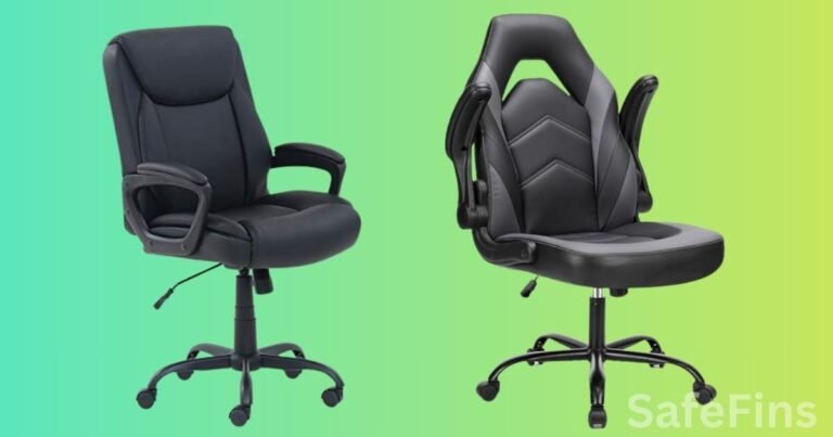 Most Comfortable Computer Chair Under $100 for Home and Office Use