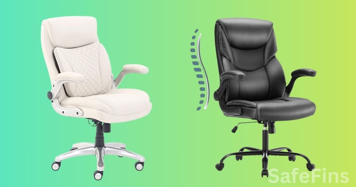 Most Comfortable Computer Chair Under $200: My Trusted Pick