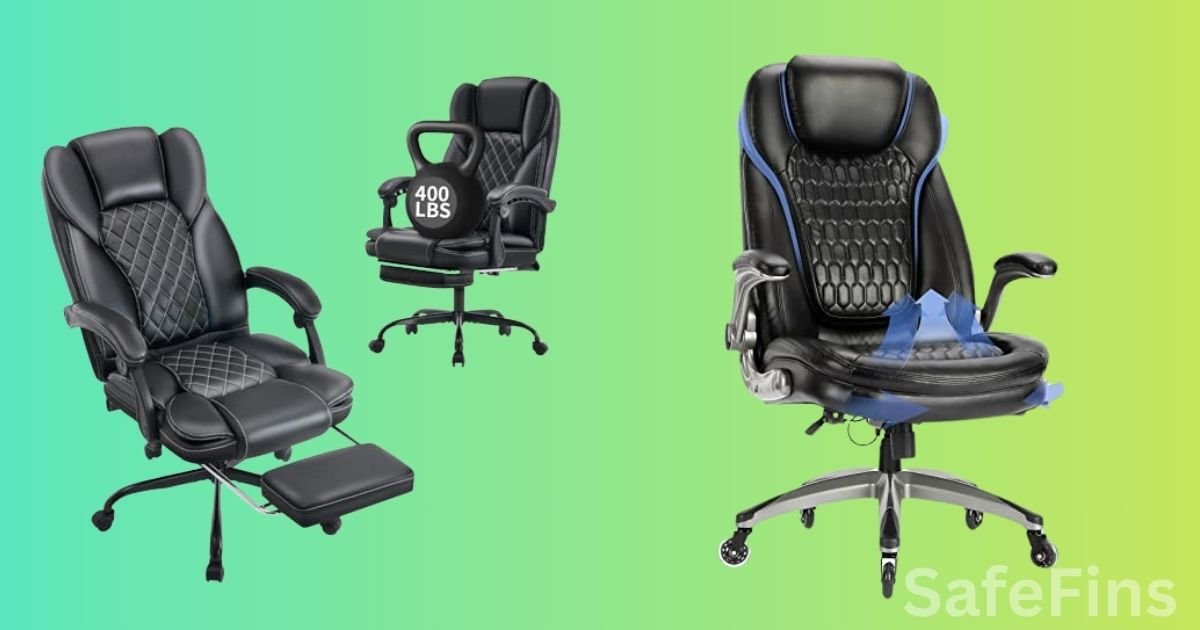 Most Comfortable Desk Chair Under $200: Top Affordable Picks