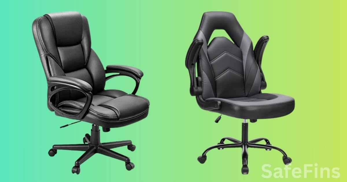 Most Comfortable Office Chair under $100 for Ultimate Home Office Comfort