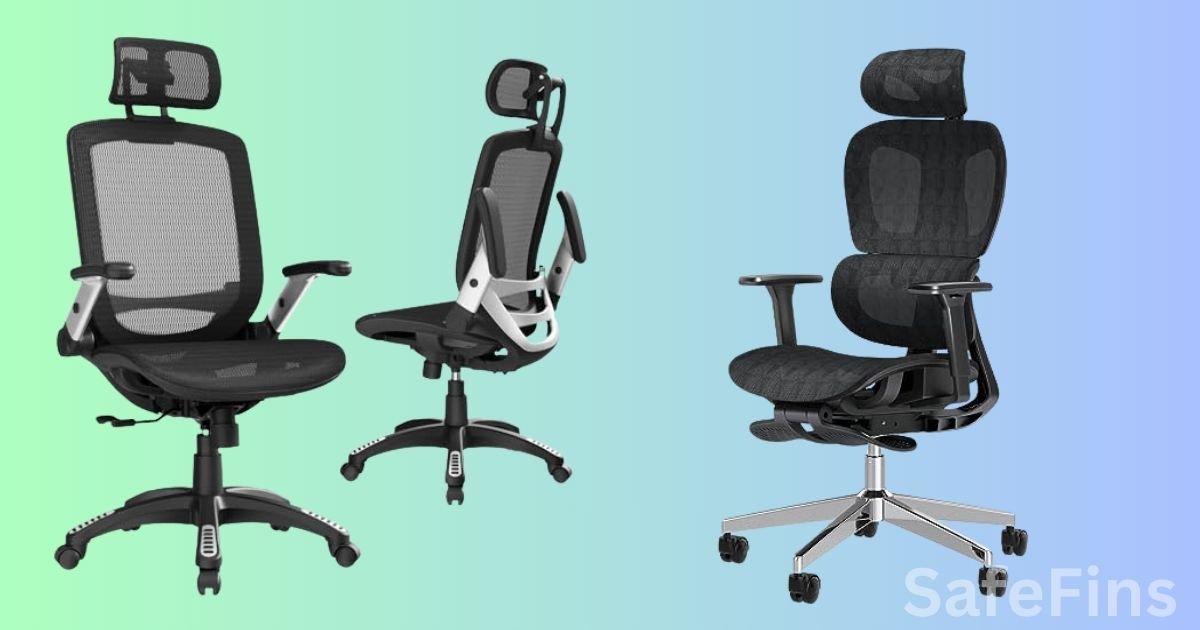 Best Ergonomic Chair Under $300