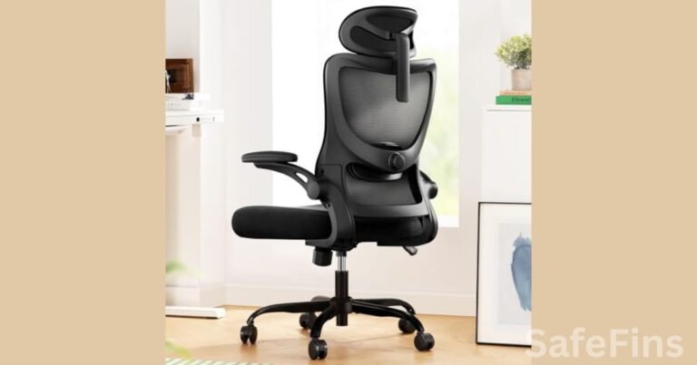 My Experience with the 10 Best Ergonomic Chair Under $150