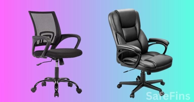 My Honest Guide to the 10 Best Desk Chairs Under 100 Dollars