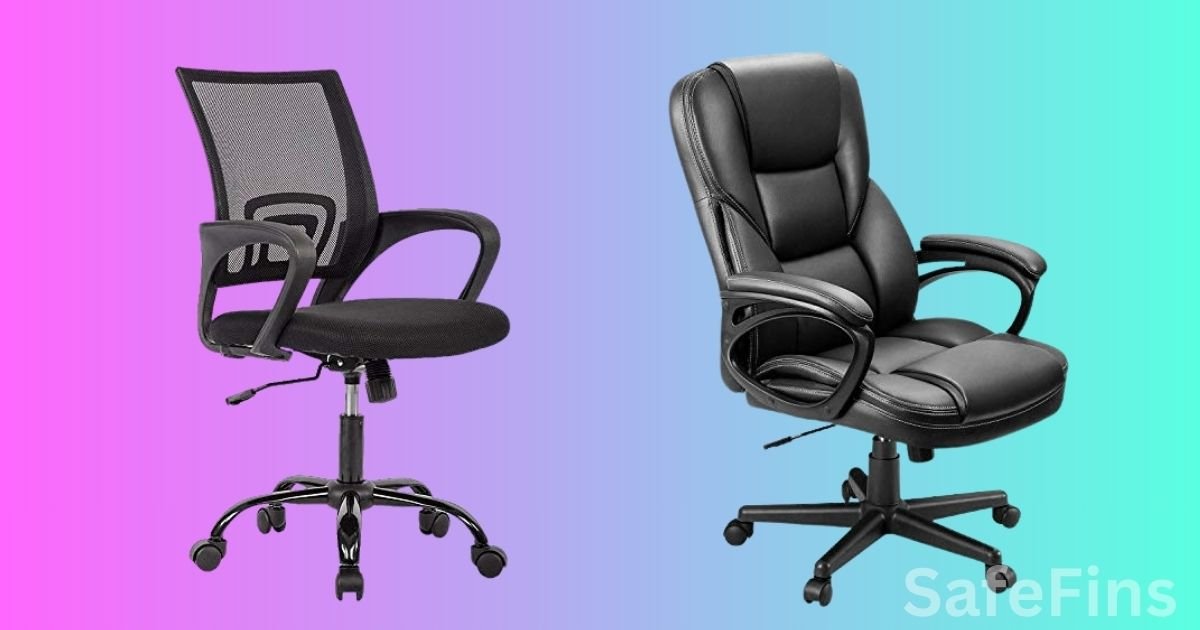 My Honest Guide to the 10 Best Desk Chairs Under 100 Dollars