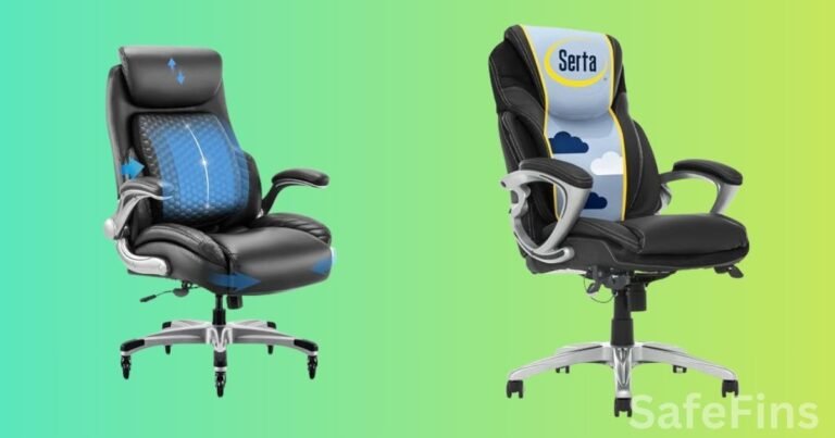 My Honest Guide to the 10 Best Office Chairs Under $400