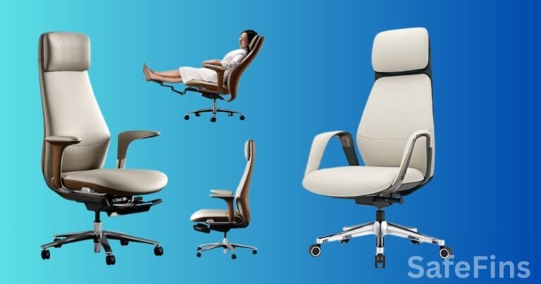 Best Ergonomic Chair under $1500
