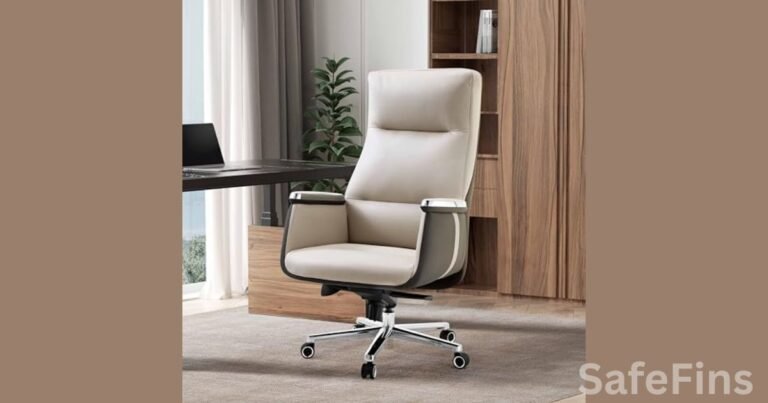 My Honest Review: 10 Best Office Chairs Online Below $1000