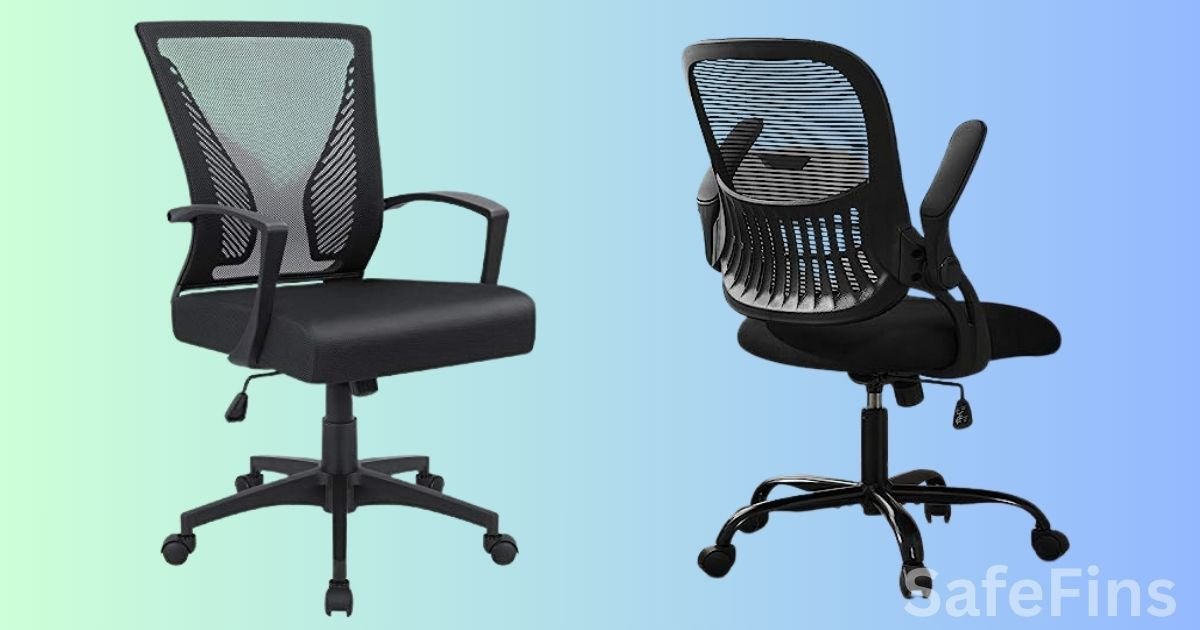 My Honest Review: 10 Best Office Desk Chair under $50