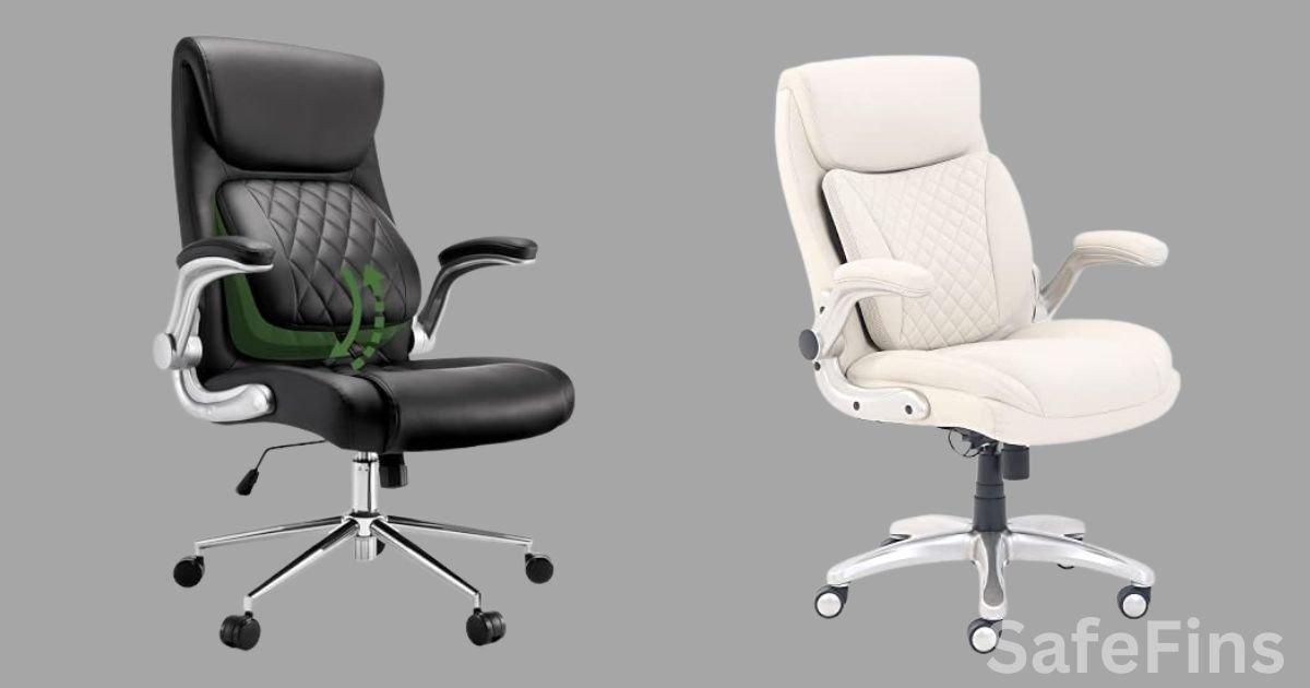 My Honest Review of the 10 Best Office Chair for Back Pain under $300
