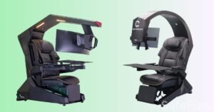 My Honest Review of the 5 Best Gaming Chair under $10000My Honest Review of the 5 Best Gaming Chair under $10000