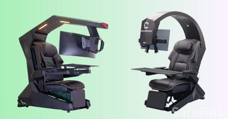 My Honest Review of the 5 Best Gaming Chair under $10000My Honest Review of the 5 Best Gaming Chair under $10000